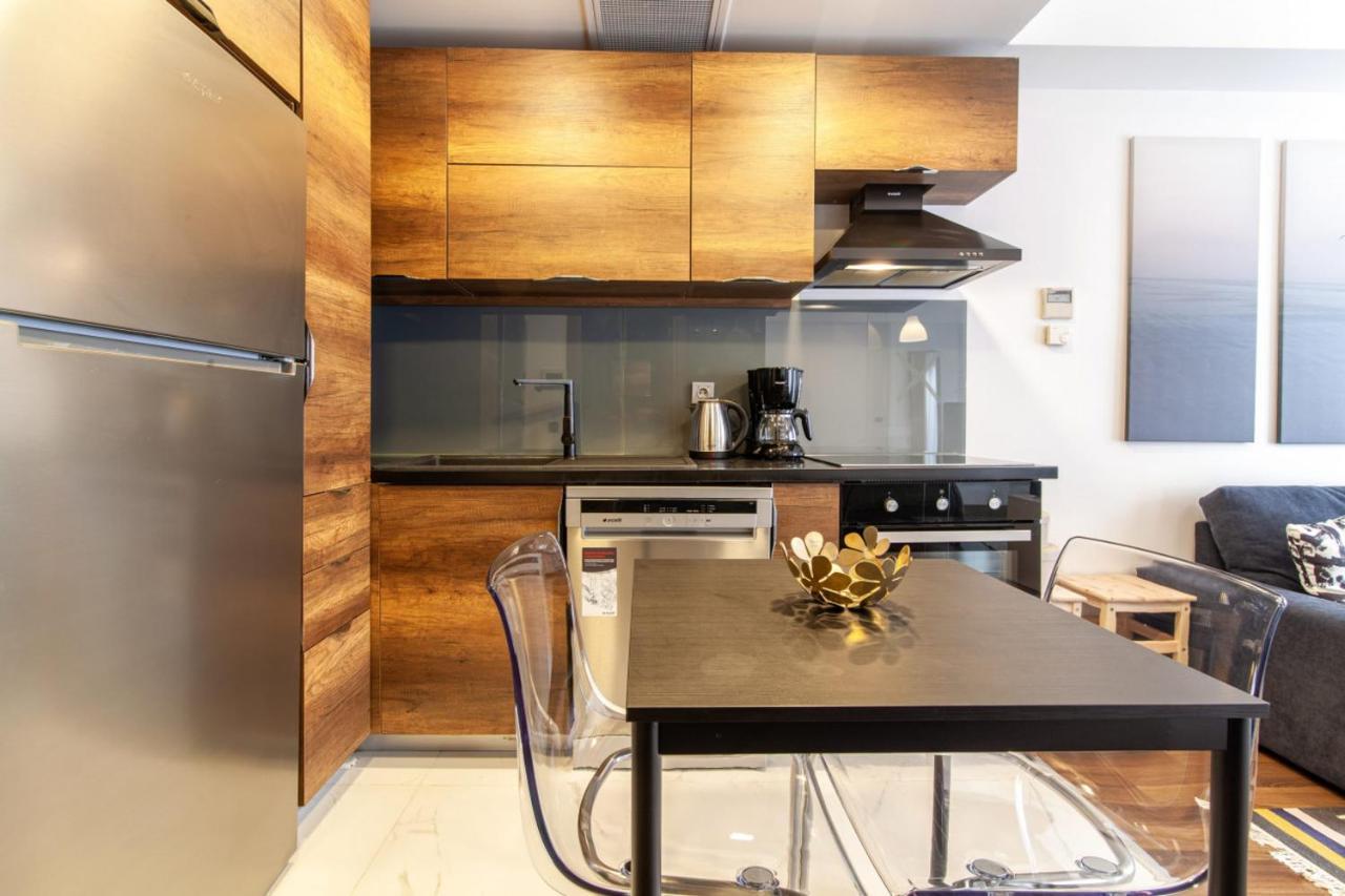 Stylish Flat With Location In Sisli Provincia di Istanbul