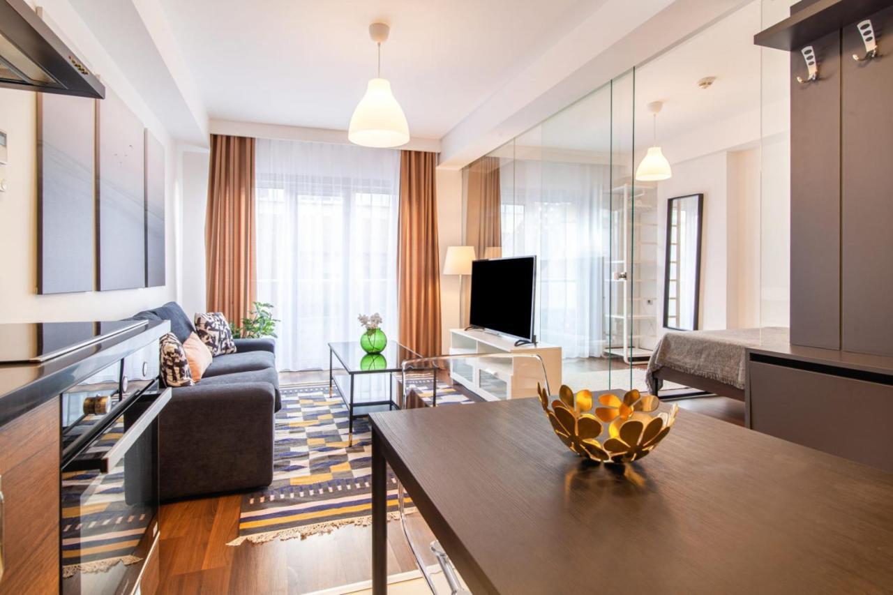Stylish Flat With Location In Sisli * Provincia di Istanbul