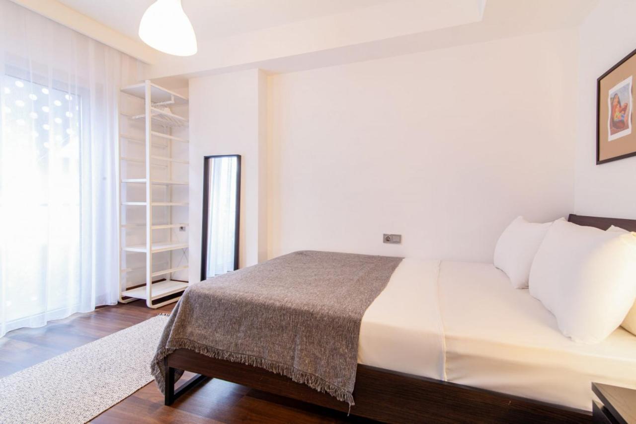 Appartamento Stylish Flat With Location In Sisli Provincia di Istanbul